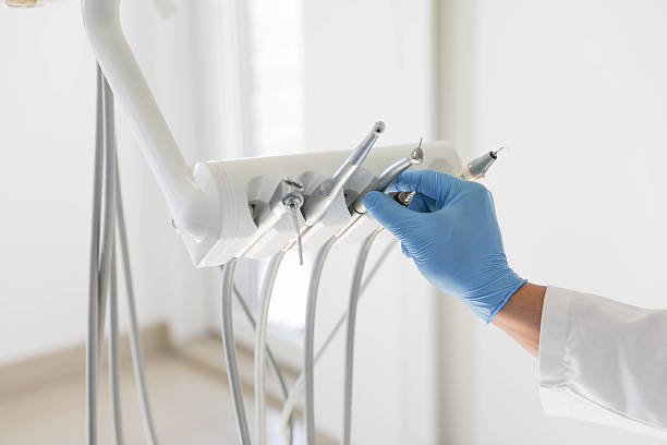 24/7 Emergency Wisdom Tooth Removal experts in Perkins, OK